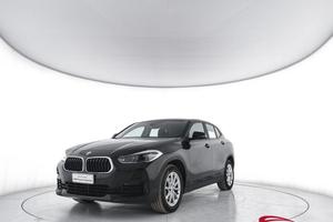 BMW X2 sDrive18i Advantage auto