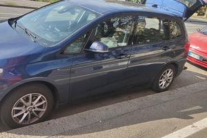 BMW 216 gran tourer 116 