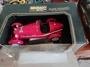 automobili da collezione