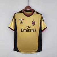 Terza maglia Milan 2013/14