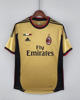 Terza maglia Milan 2013/14