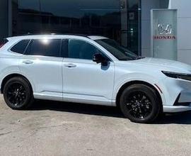 Honda CR-V 2.0 Phev eCVT Advance Tech tetto panora
