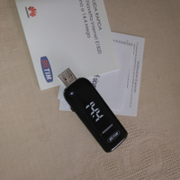Chiavetta Internet Huawei E1820