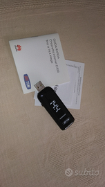 Chiavetta Internet Huawei E1820