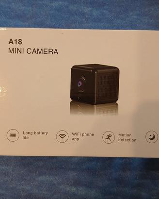 mini camera