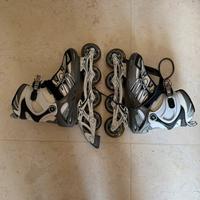 Pattini Fila thatis pro