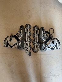 Pattini Fila thatis pro