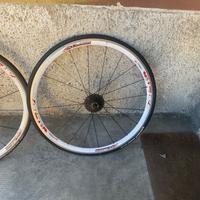 Ruote da corsa