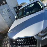 Auto Dok audi q3