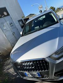 Auto Dok audi q3