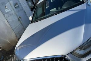 Auto Dok audi q3