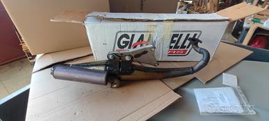 Giannelli extra