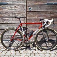 Colnago Nuovo Mexico