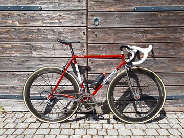 Colnago Nuovo Mexico