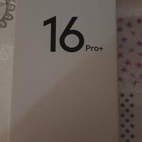 oppo realme 16 pro plus 12/512  master gray 