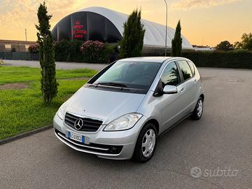 Mercedes a160 benzina