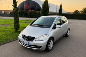 Mercedes a160 benzina