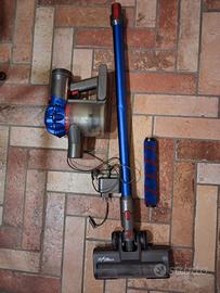 Aspirapolvere senza fili Dyson V7 (SV11)
