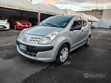 Nissan Pixo 1.0 5 porte GPL Eco Fun