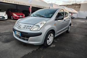 Nissan Pixo 1.0 5 porte GPL Eco Fun