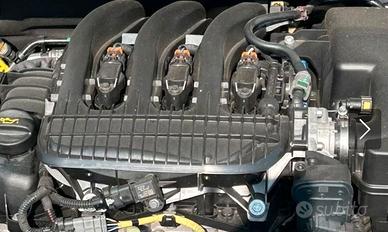 Motore peugeot 208 - citroen c3 - opel corsa f 1.2