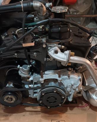 motore per fiat 500 e 126