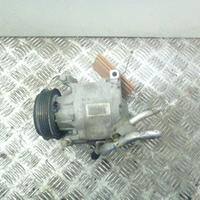 COMPRESSORE A/C FIAT PANDA (2Q) (09/03-12/10) 188A