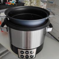 pentola a pressione 