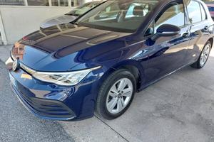 VOLKSWAGEN Golf 1.0 TSI EVO Life Uniprò km 45000