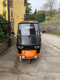 Ape Piaggio 50