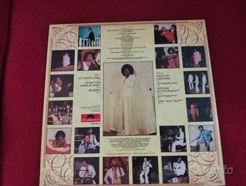 Vinile Gloria Gaynor
