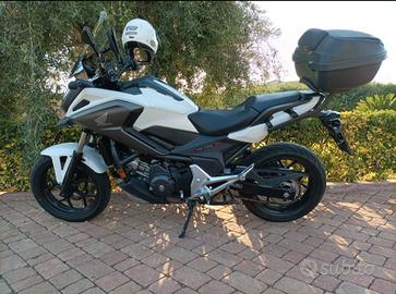 honda nc750x
