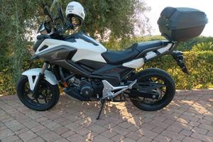 honda nc750x