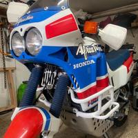 Africa Twin RD03 1989