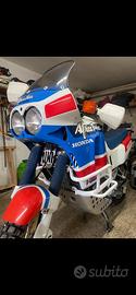 Africa Twin RD03 1989