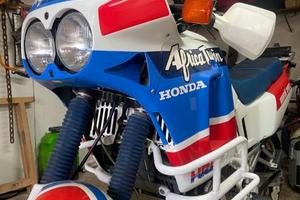 Africa Twin RD03 1989