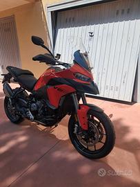 Ducati Multistrada V 2 S 2026