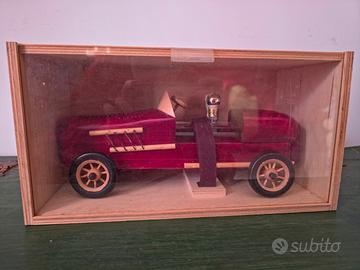 Grappa da collezione Mazzetti