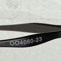 Oakley Crosshair lenti Polarizzate