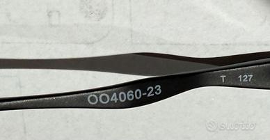 Oakley Crosshair lenti Polarizzate