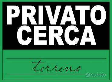 Terreno edificabile per villino