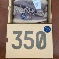 Adidas Yeezy Boost 350 V2 'Mono Mist'