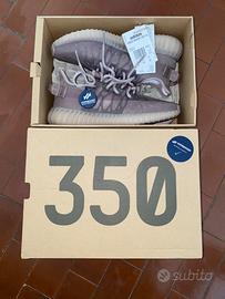 Adidas Yeezy Boost 350 V2 'Mono Mist'