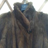 GIACCA IN PELLICCIA DA DONNA