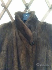 GIACCA IN PELLICCIA DA DONNA