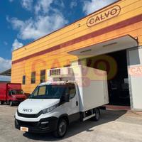 Iveco Daily Cella Frigo