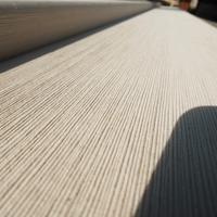 parquet da esterno 250 X 17 X 3