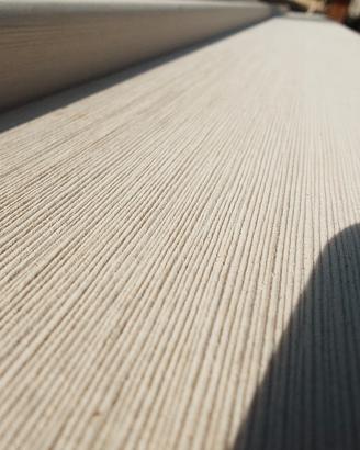 parquet da esterno 250 X 17 X 3