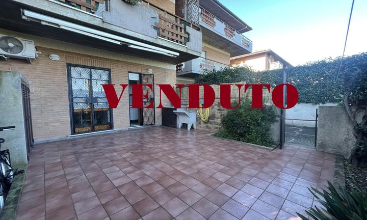 Appartamento Cerveteri [Cod. rif 3119633VRG]