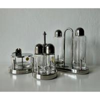 Set Alessi Sottsass